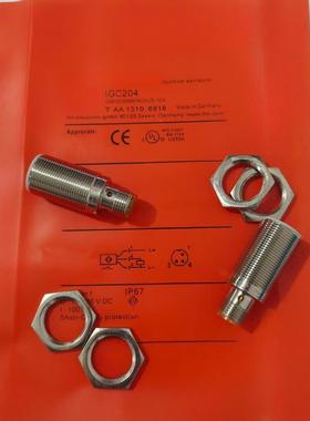 全新IGC200 IGC201 IGC203 IGC204 IGC205 IGC206 IGC207质量保证