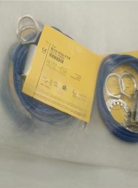 接近开关防爆传感器BI5-G18-Y1 NI10-G18-Y1X BI10/NI15-G30-Y1X