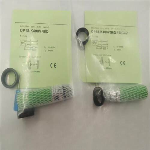 全新OP18-K400VN6Q OP18-K550VP6Q OP18-K550VN6Q 光电开关传感器