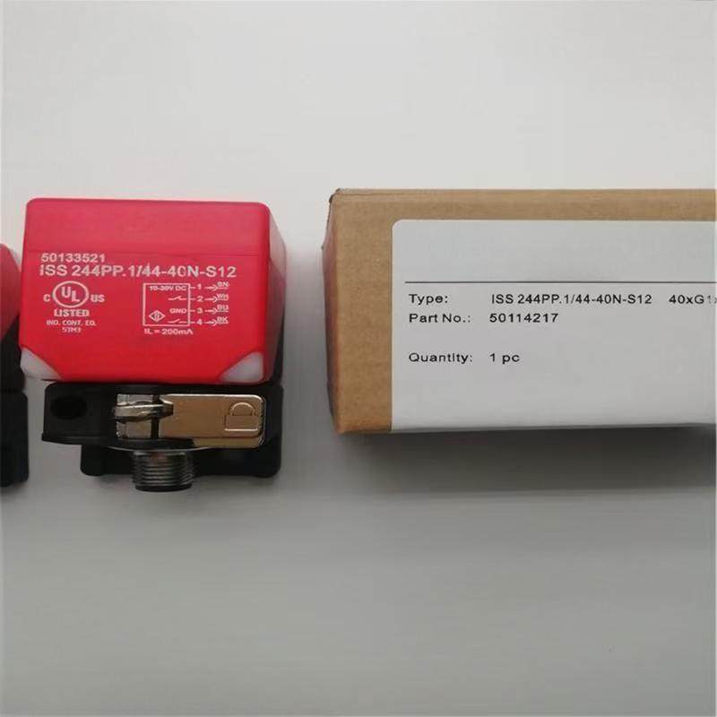 电感式传感器ISS 244PP.1/44-40N 22-20E/44-30N 244P/44-40N-S12