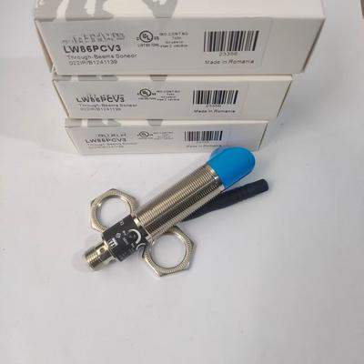 全新 现货 光电开关 LW86PC3 LW86PCV3 LW86PCT3 LD86PCV LW86PA3