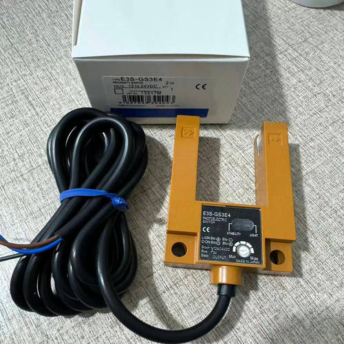FX-PS1030M FI SH-GS3A4 L3S-GS3E4/B4 SM电梯平层光电开关感应器