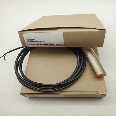 全新接近开关IGS244 IGS320 IGS246 IGS245 IGS728传感器质量保证