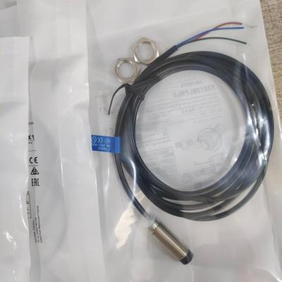 全新XS212BLPAL2 XS212BLNAL2 XS212BLPBL2 XS612B3DAL2 接近开关