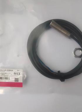 全新SN12R-02BPA 04DNA SN12R-04DPB SN12-02BNA 传感器 质量保证
