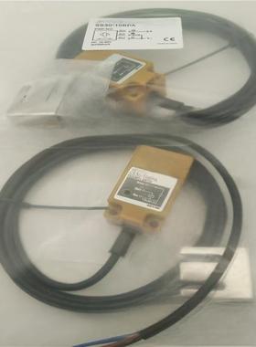 现货 方形接近开关 SS30-10DNA SS30-10DPA传感器10BPA质量保证