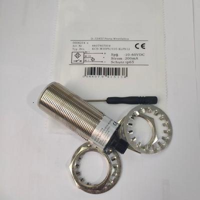 传感器KCB-M30PS/010-KLPS12 KCB-M32DP/015-KLPS12 全新接近开关