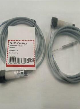 传感器 PA18CSD04NASA/CSD04PASA/CAP50PASA/CRD08NASA/CRD08PASA