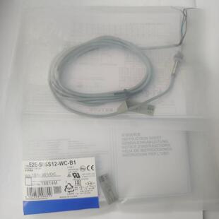 C04S12 接近开关 传感器 S05S12 E2E B1E2E 全新