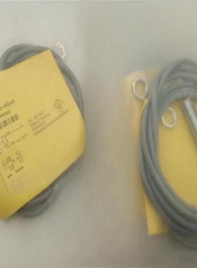全新 质量保证 BI2U-M12E-AD4X BI2-M12E-AD4X 接近开关传感器