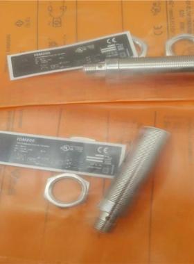 IIM200 IIM201 IIM208 IGM204 IGM200 IGM201 IGM205 接近开关