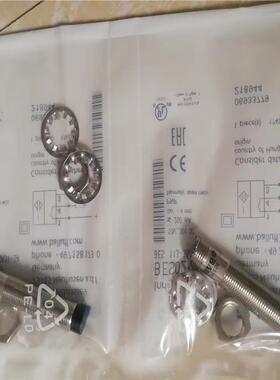 质量保证 全新现货 BES02M8 BES 113-356-SA31-S4 接近开关传感器
