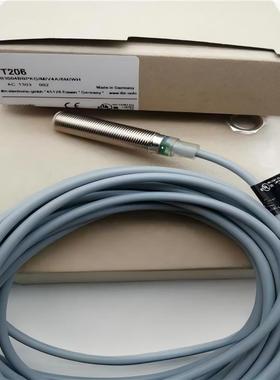 接近开关 IFT205 IFT206 IFT207 IFT208 IFT258 IFT230 传感器