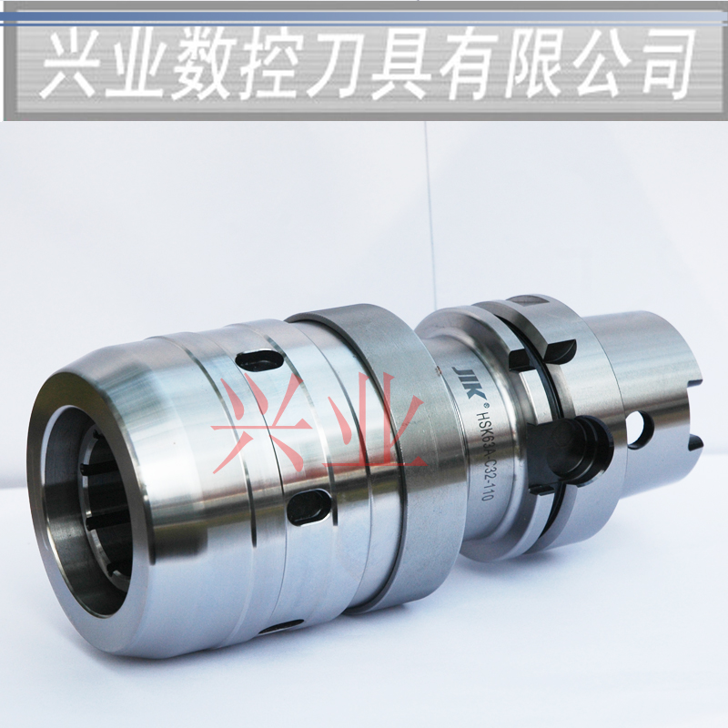 高精密动平衡强力型刀柄