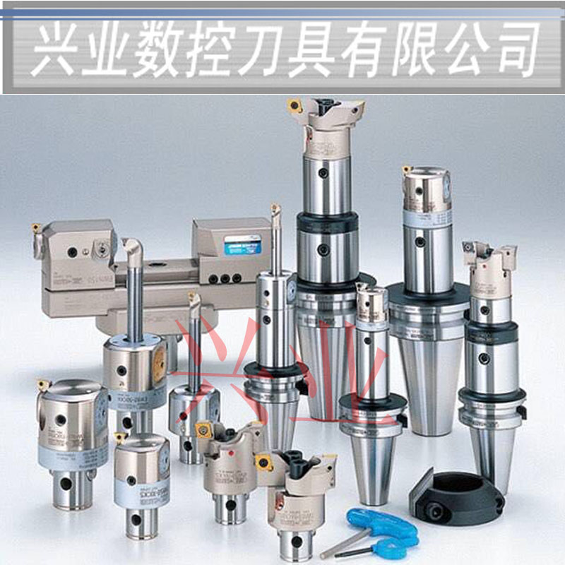 正品进口大昭和BIG镗刀柄 BBT50-CK6-240 300 360镗孔器刀柄