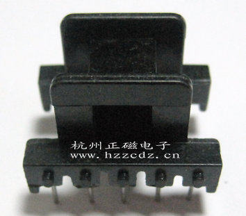 厂方直供高频变压器骨架EE25  卧式5+5