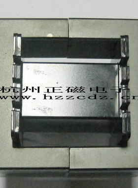 厂方直供高频大功率变压器正品磁芯骨架EE65B 卧式6+6