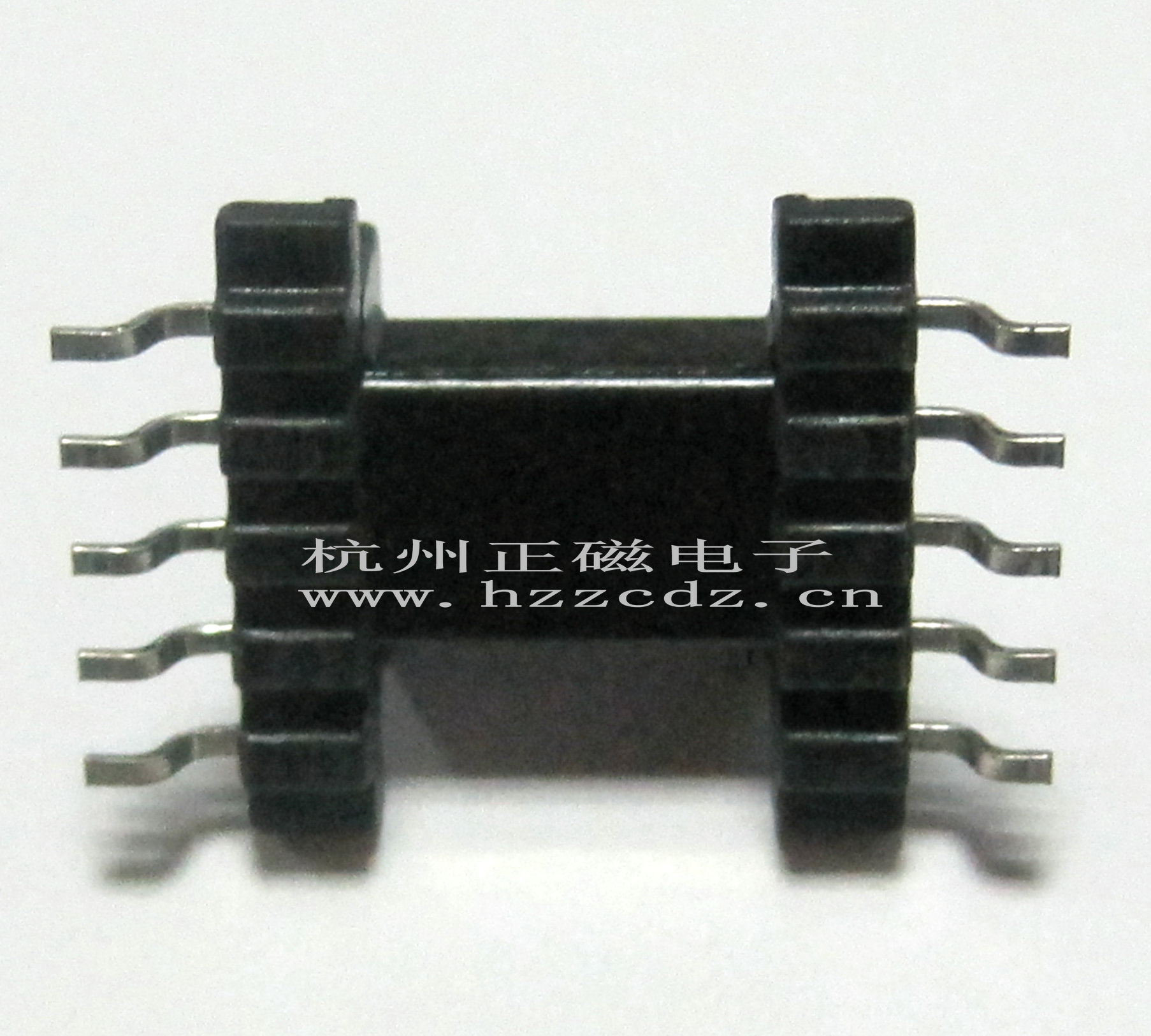 变压器骨架EFD15卧式SMD贴片