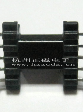 厂方直供高频变压器骨架EFD15  贴片卧式5+5P  SMD