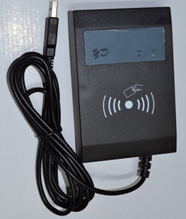ID读卡器JLT 多种输出格式 506U YD796A读卡器 意达796A读卡器