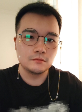 天然淡水珍珠项链气质高级感配饰