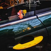 装 原创设计 饰 jcw改装 车饰 宝马电mini油车X2奶酪门把手 迷你