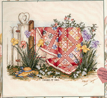 刘年锦绣正品dmc十字绣