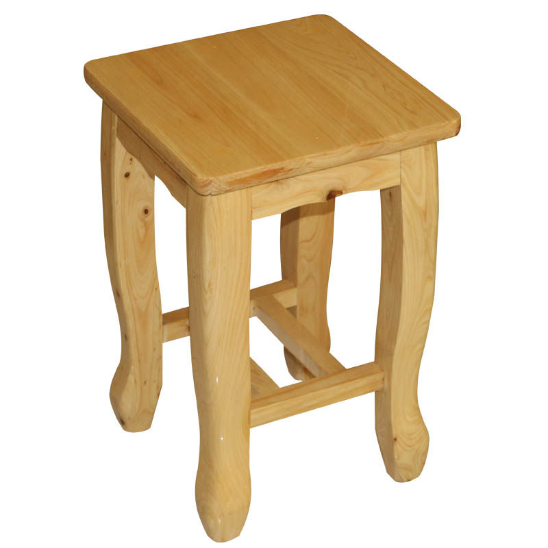 小木登凳子家用小板凳木凳实木穿鞋凳子创意简约现代木质板凳成人