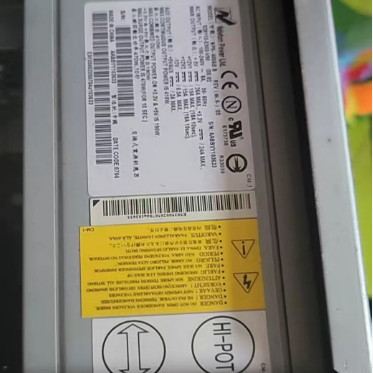 电源NPS-400AB B，型号S26113-E503-V50，
