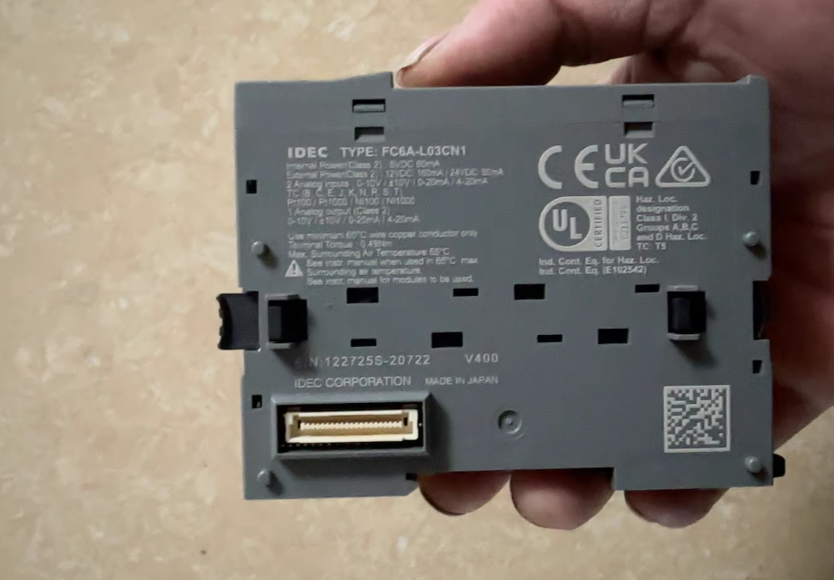 FC6A-L03CN1,机械设备,防雷电设备,淘宝优惠券,粉丝福利购,淘宝优惠卷