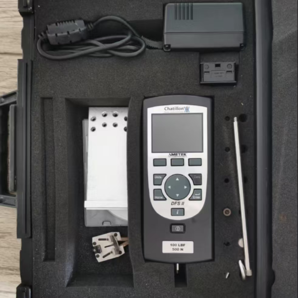CHATILLON  DFX-II DFX2-100推拉力计
