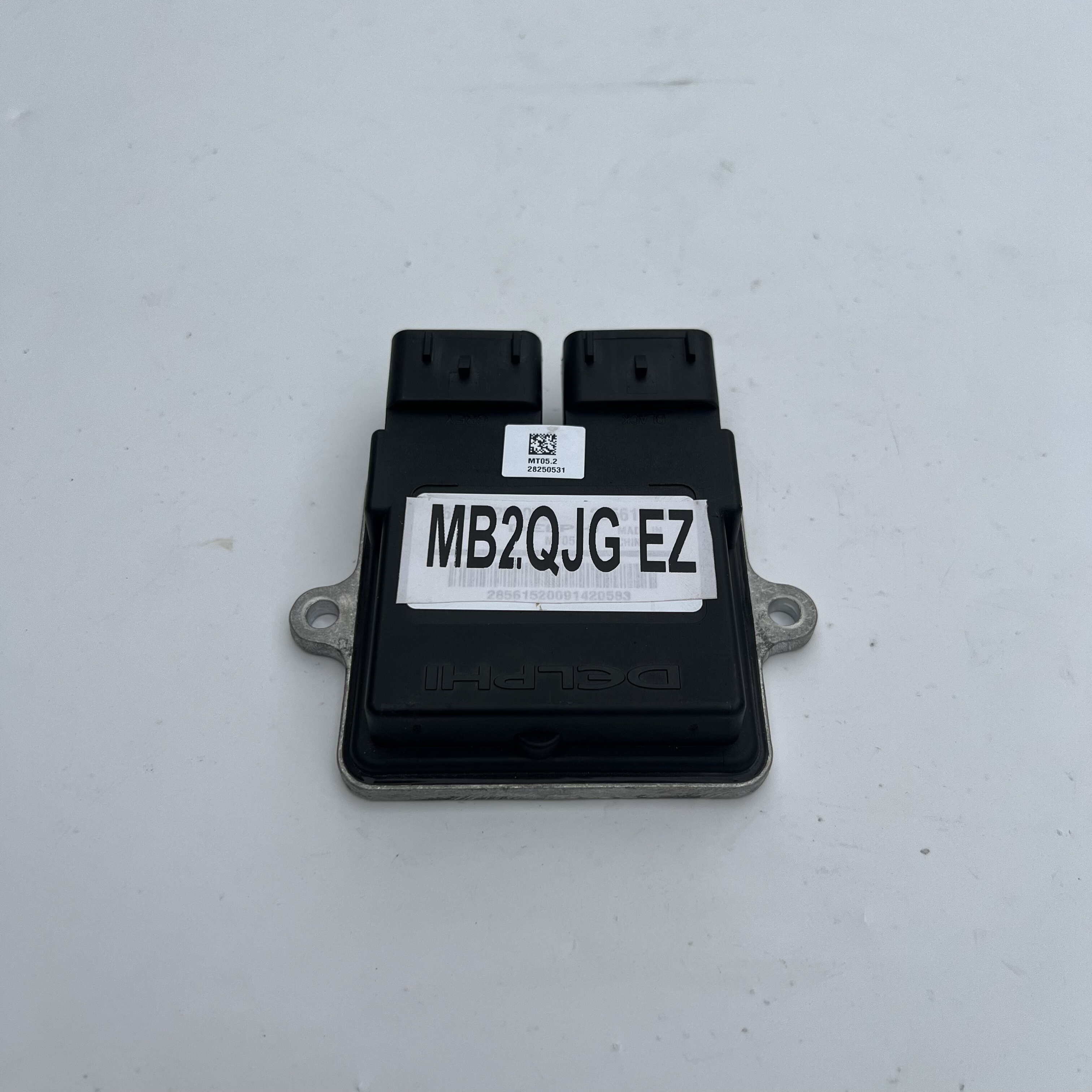 适合钱江摩托车跨悦QJ125T-9K原厂电脑版点火器原装ECU