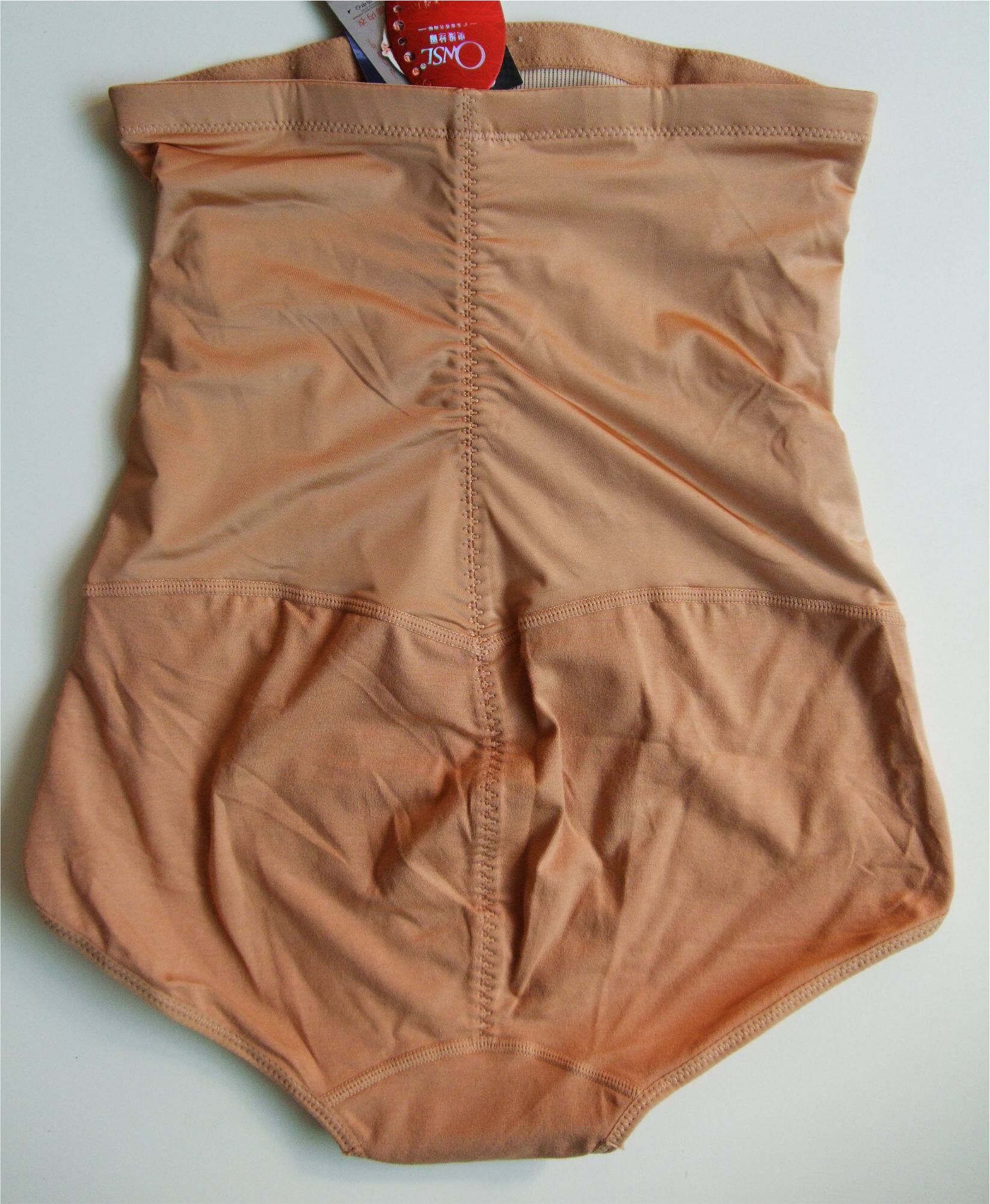 Corset amincissant en nylon - Ref 685459 Image 1