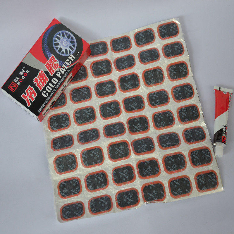 Kit de réparation vélo - Ref 2316771 Image 1