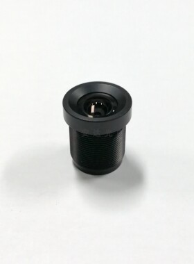 1/3英寸3.6mm标清安防镜头LENS -4G363A