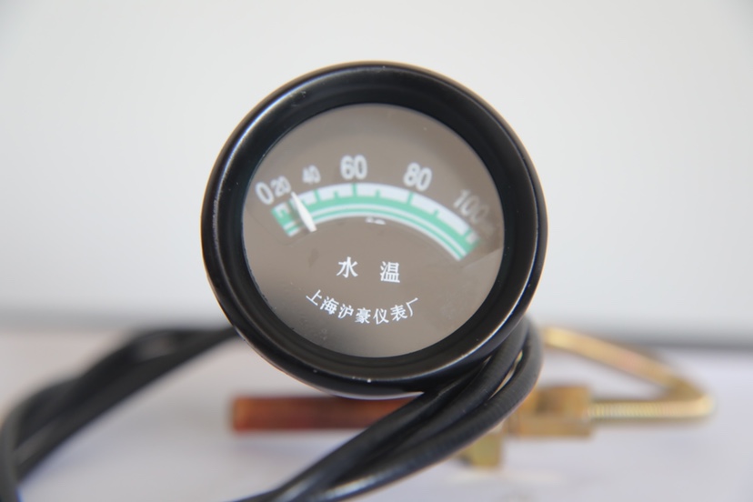 柴油机水温表油温表发动机发电机