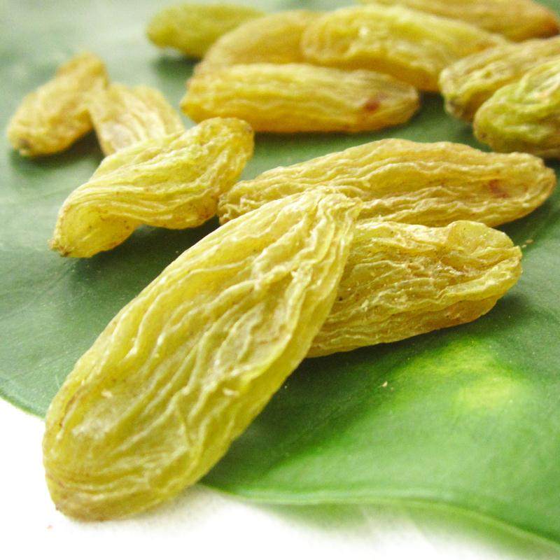 新疆特产葡萄干香妃蓝宝石黑美人 500克袋装包邮