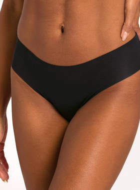 瑞士 HANRO ultra light女士三角内裤