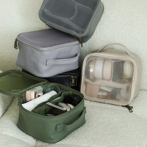 旅行外带化妆品杂物器材收纳包袋