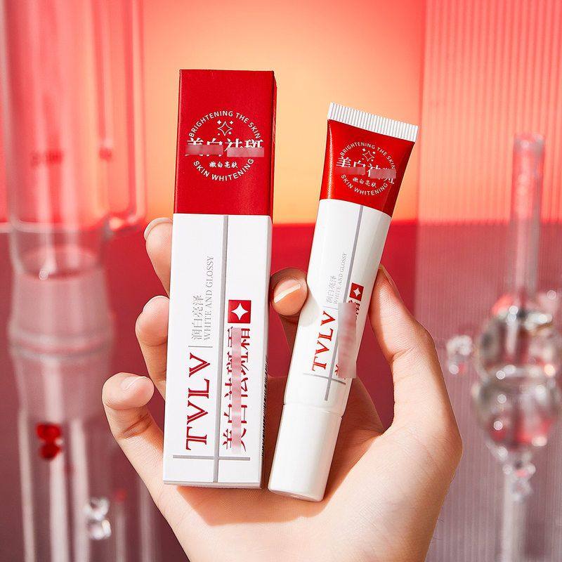 TVLV面霜懒人面霜素颜霜护肤品男女士学生党平价批发代发TV9806