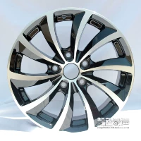 16 -INCH 17 -INCH MODIFIED Wheels подходят для Filippine Roewe 350 Qashqai Mg5 Family для ношения снежных зеркал и трудно грязного и блока