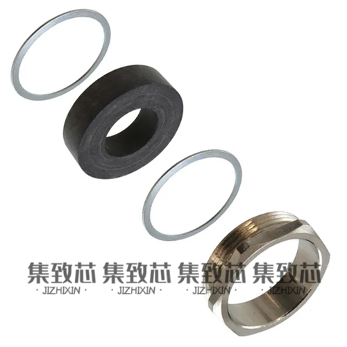 9000005017 METAL MULTIPLE CABLE SEAL PG 29连接器/接插件