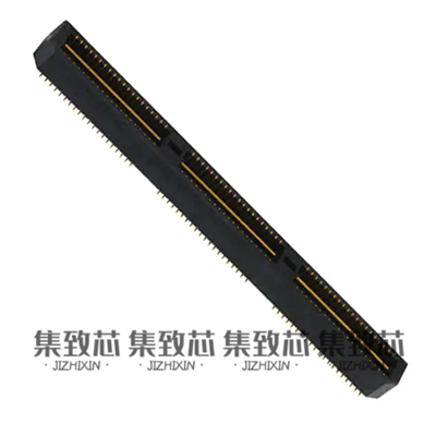 QTE-060-01-L-D-A TERM BLK 2P TOP ENTRY 3.5MM PCB 连接器