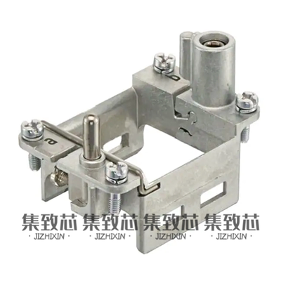 9140060371 6B MODULAR HINGED FRAME PLUS (SP 连接器/接插件