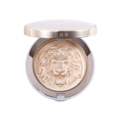 【官方正品-防伪可查】原画师高光