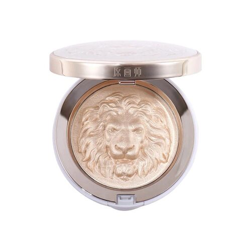 【官方正品-防伪可查】原画师高光