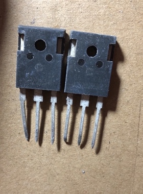 原装进口拆机 JCS20N65WH 20N65WH 场效应管 测好发货