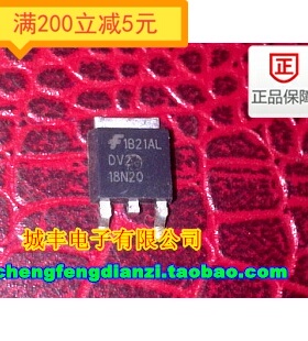 AP18N20GH 18N20GH FQD18N20 进口贴片场效应MOS管TO-252