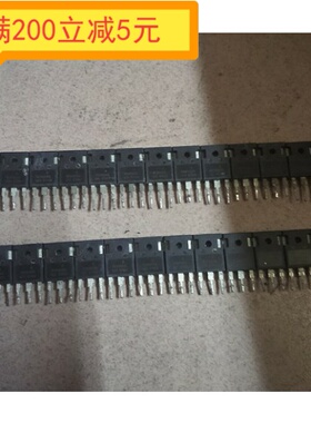 80V/190A 场效应管 DX190N08Q RU190N08Q 进口拆机