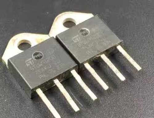 原装进口拆机BTW691200 BTW69-1200 检测合格单向可控硅4